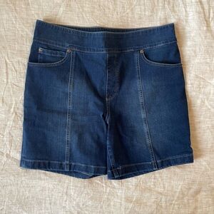 Duluth women’s smoothing shorts